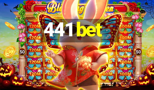 441 bet