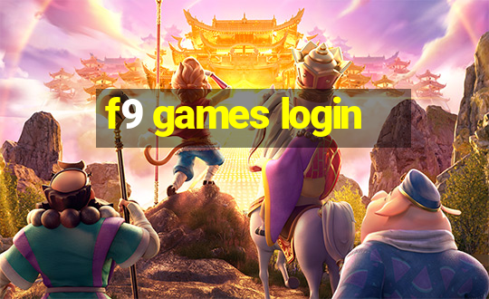 f9 games login