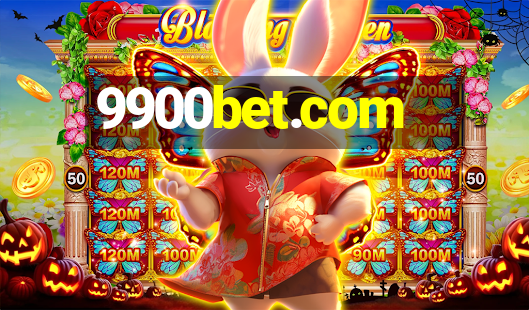 9900bet.com