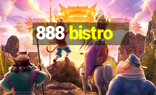 888 bistro