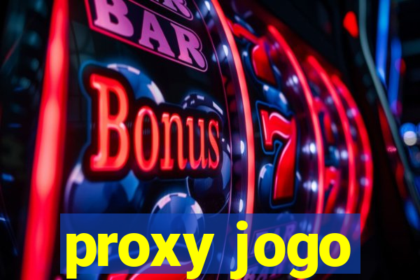 proxy jogo