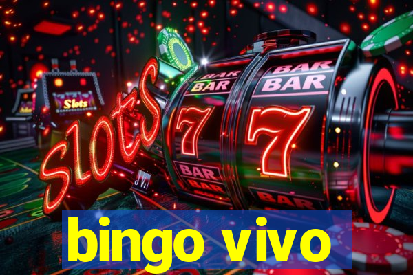 bingo vivo