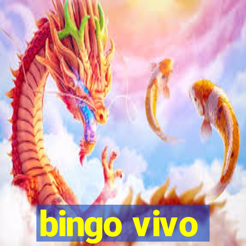 bingo vivo