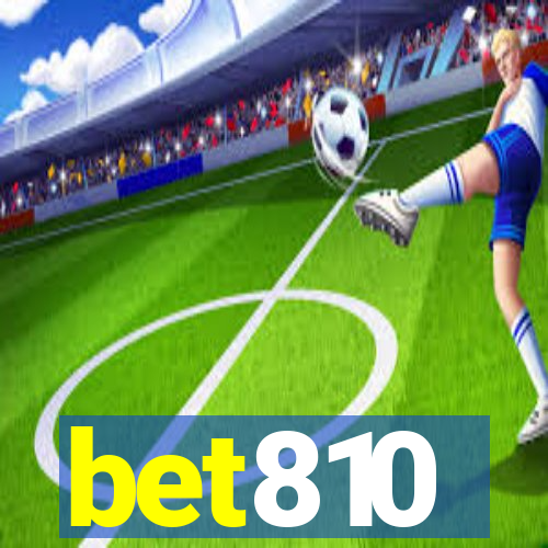 bet810