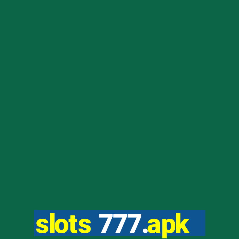 slots 777.apk