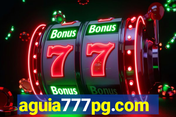 aguia777pg.com