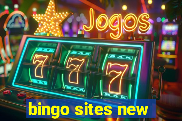 bingo sites new