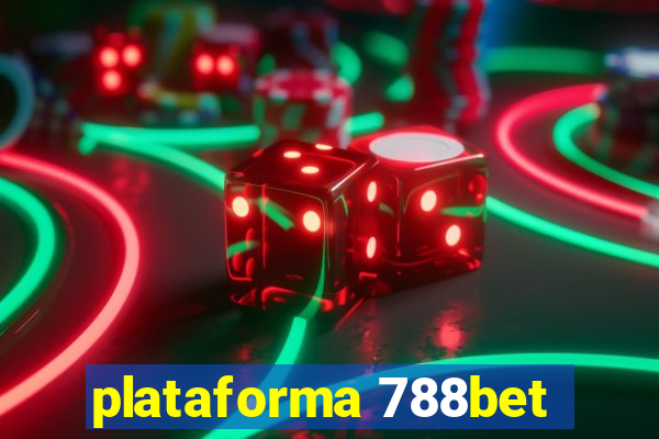 plataforma 788bet