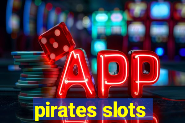 pirates slots