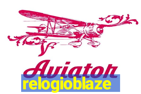 relogioblaze