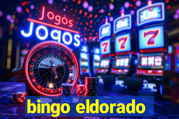 bingo eldorado