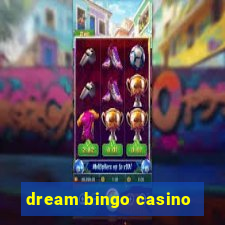 dream bingo casino