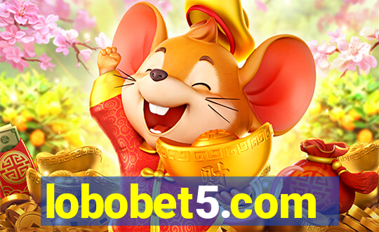 lobobet5.com