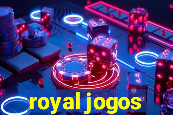 royal jogos