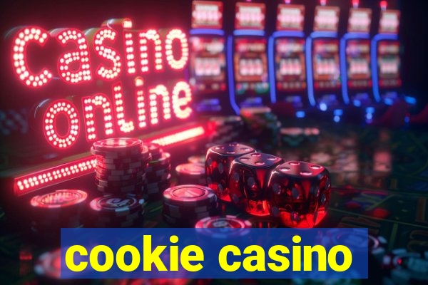 cookie casino