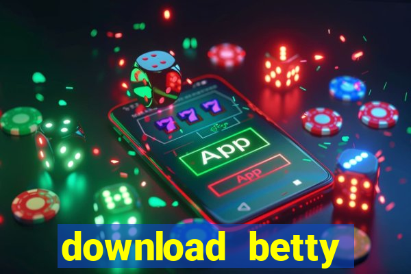 download betty bingo app