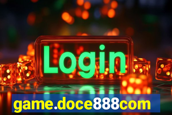 game.doce888com