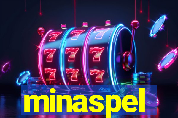 minaspel