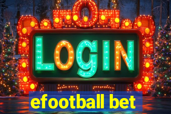 efootball bet