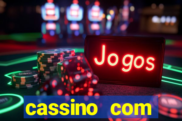 cassino com depósito mínimo de 1 real