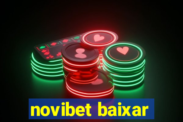 novibet baixar