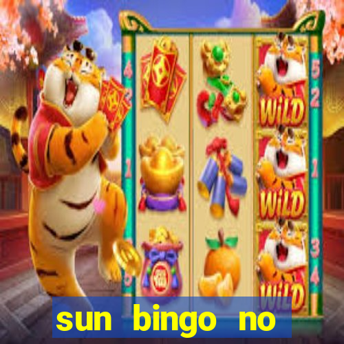 sun bingo no deposit bonus