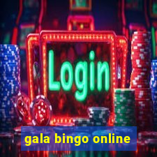 gala bingo online