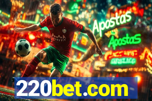 220bet.com