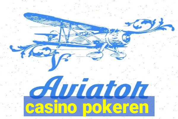 casino pokeren