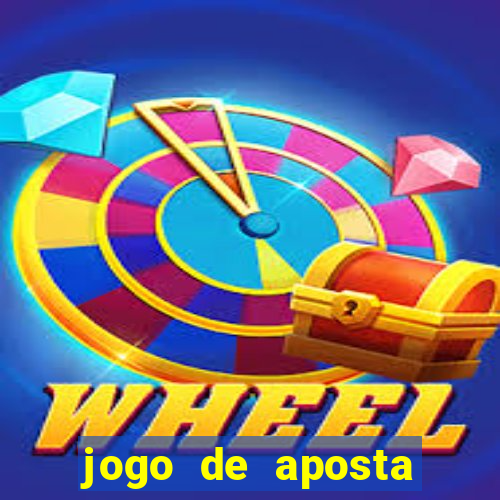 jogo de aposta online bingo