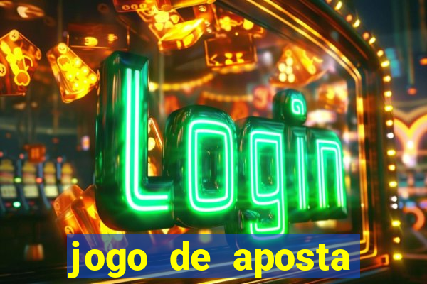 jogo de aposta online bingo