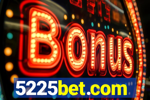 5225bet.com