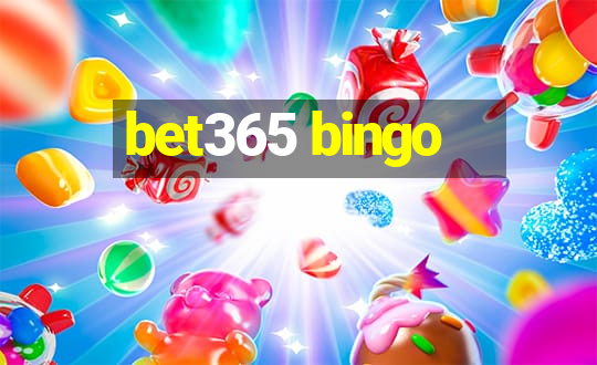 bet365 bingo