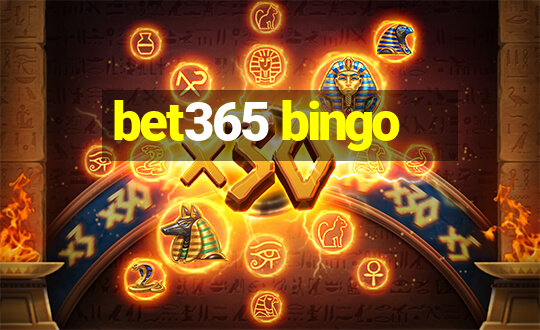 bet365 bingo