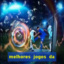 melhores jogos da google play