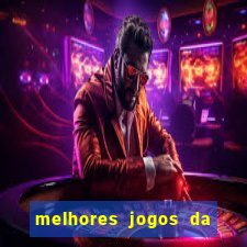 melhores jogos da google play