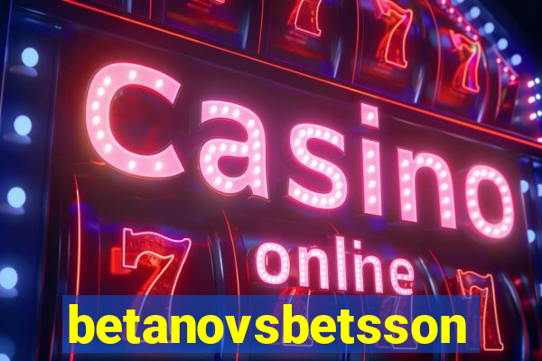 betanovsbetsson