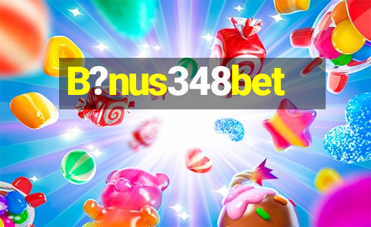 B?nus348bet