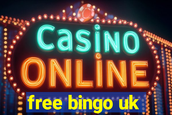 free bingo uk