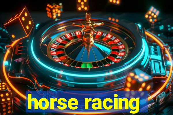 horse racing