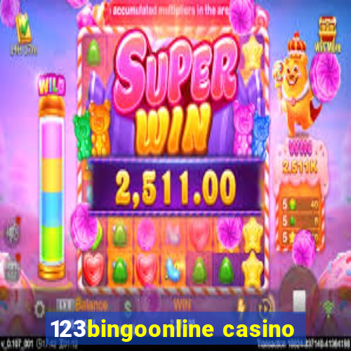 123bingoonline casino