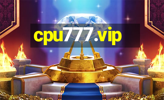 cpu777.vip