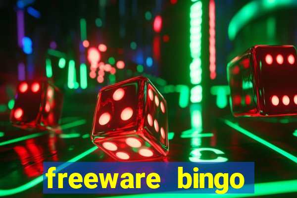 freeware bingo number generator