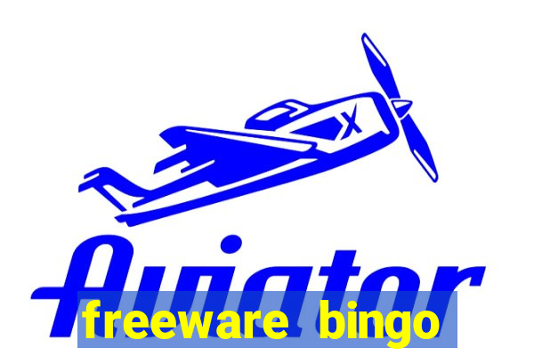 freeware bingo number generator