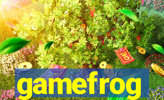 gamefrog