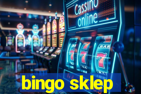 bingo sklep