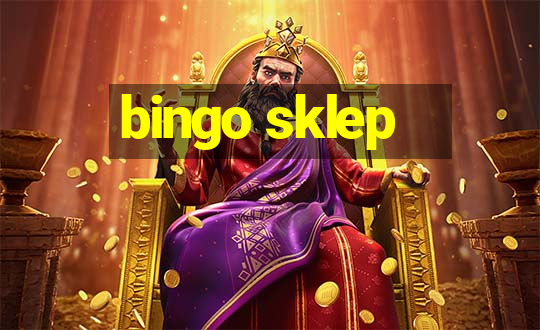 bingo sklep