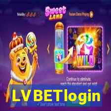 LVBETlogin