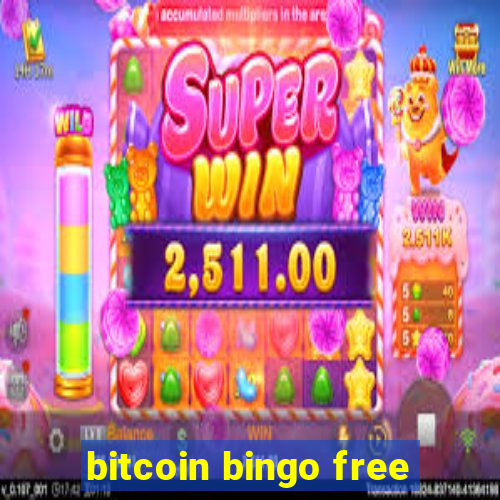 bitcoin bingo free