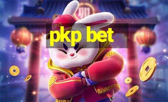 pkp bet